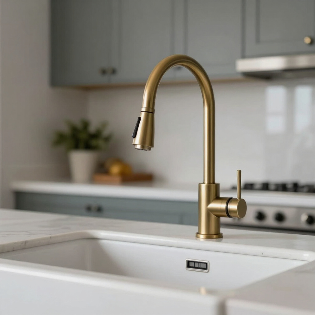Bathroom & Kitchen Upgrades in Birmingham