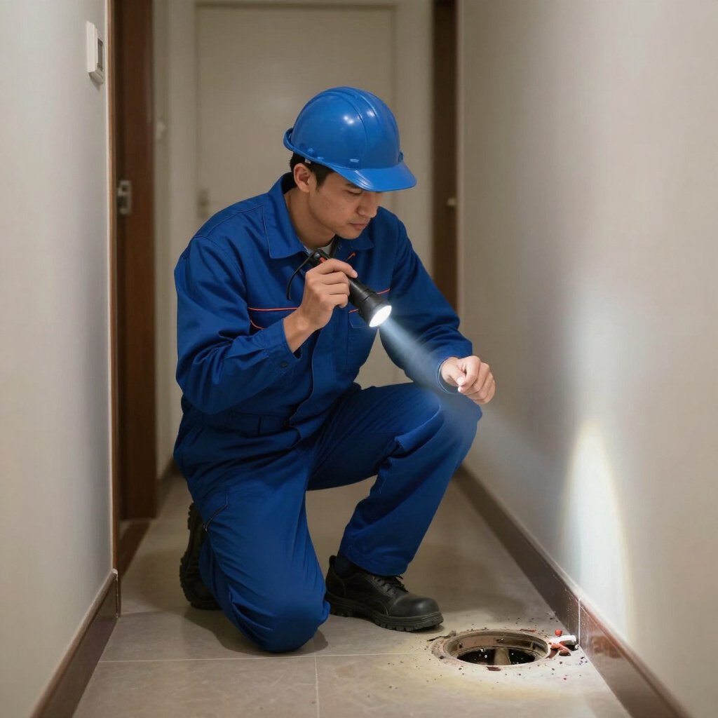 Emergency Plumbing in Birmingham